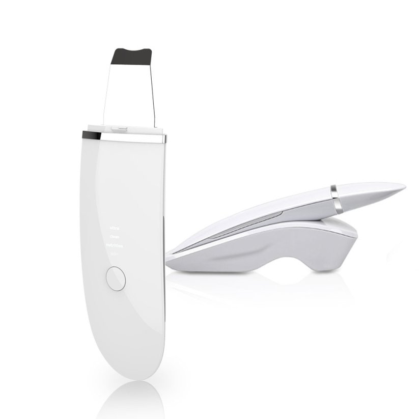 BeautyBiowave Ultrazvuková špachtľa Lift - Farba: Čierna