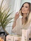 Retinol s veganským kolagenem (Swedish Nutra)