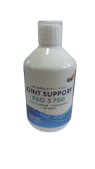 Swedish Nutra Collagen Joint Biotics (sugar free) 500ml