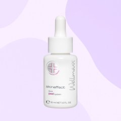 Wellmaxx Skineffect BHA peel system 30ml