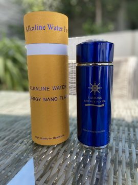 Alkalická voda - Yalong Trade