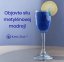 Ultra vysoká čistota Methylen Blue - Metylénová modrá 1g (USP kvalita, certifikovaný)