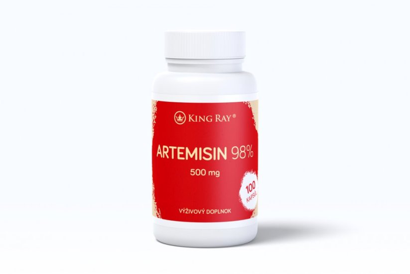 Artemisín 100kps x 1 bal