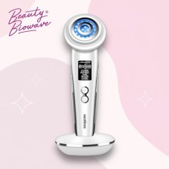 BeautyBiowave žehlička proti vráskam No Time
