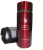 Pohár na alkalickou vodu, červený, 290ml