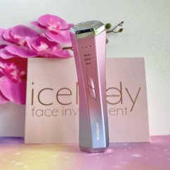 No Time Ice Lady cosmetic device 40+