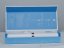 MIROOOO Elektrický sonický zubní kartáček v dárkovém balení (1x tělo, 1x nástavec kartáčku, 1x nabíječka, 1x pouzdro) - Farba: Modrá
