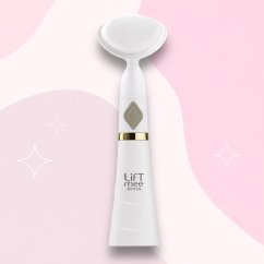 LiFTmee BRUSH čistící kartáček na pleť