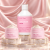 Swedish Collagen MAX Beauty Trio – Kollagen 500 ml + DELUXE Tages- und Nachtcreme