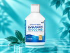 Swedish Nutra Marine Collagen – prémiový mořský kolagen