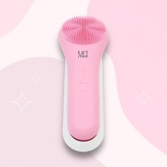 Liftmee Peel & Clean čistící kartáček