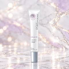 Wellmaxx Cellular Lift – Feuchtigkeitsspendende Augencreme 20 ml