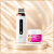 BeautyBiowave EXCLUSIVE – ultrazvuková špachtle na pleť