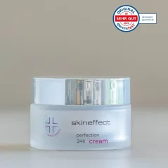 Wellmaxx Skineffect Perfection – 24h-Gesichtscreme 50 ml