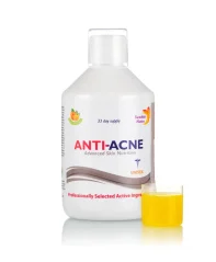 Swedish Nutra Anti-Acne 500ml