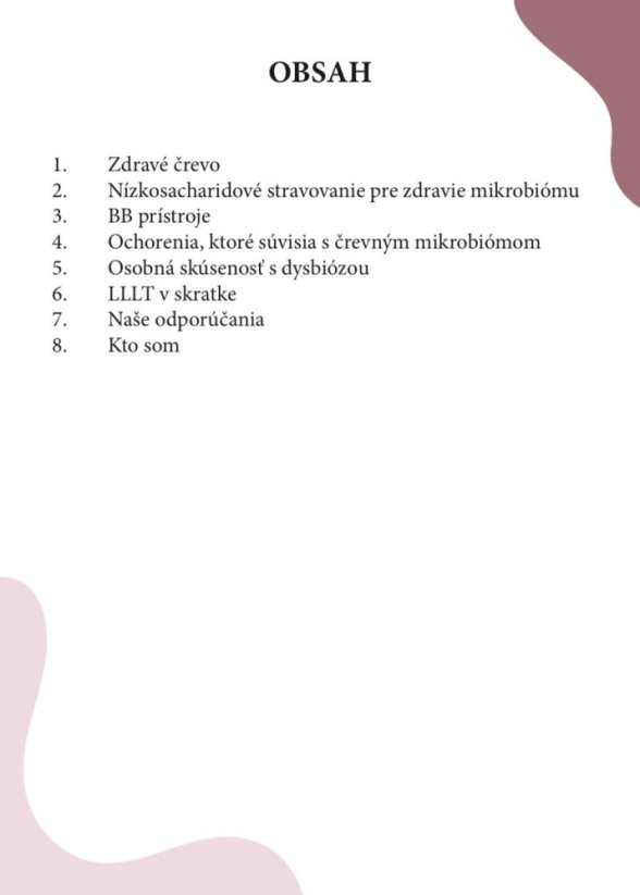 Zdravé črevo e-book PDF (e-kniha)