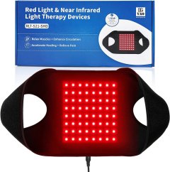 LED svetelný pás s červeným a infračerveným svetlom s21