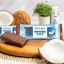 Keto Tyčinka – Kokos v Čokoláde 40g