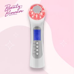 Profi5in1 skin device (7 functions)