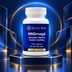 Nutraceuticals KINGmag4
