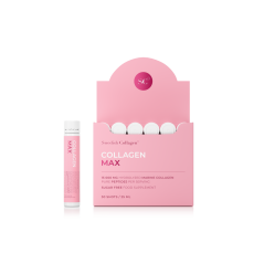 Swedish Collagen MAX 15,000 mg – 30 Collagen Shots