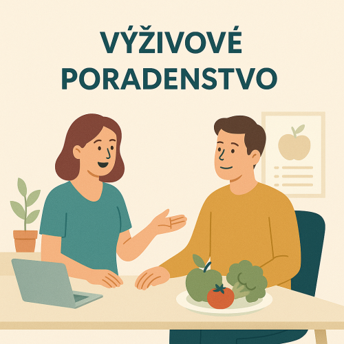 Výživové poradenstvo