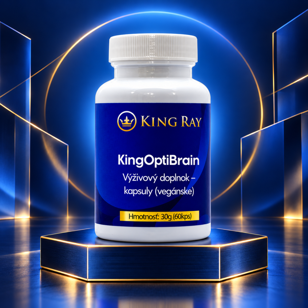 KINGoptiBRAIN
