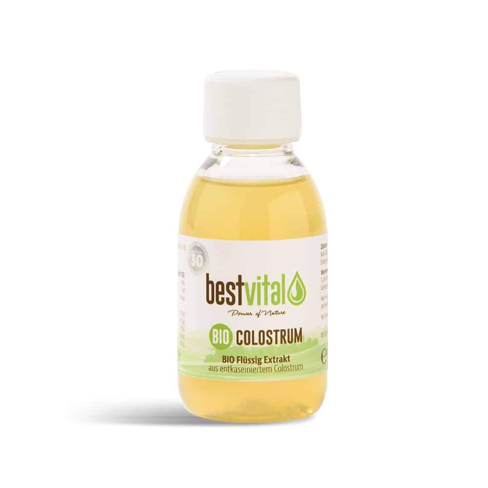 BestVital BIO Colostrum