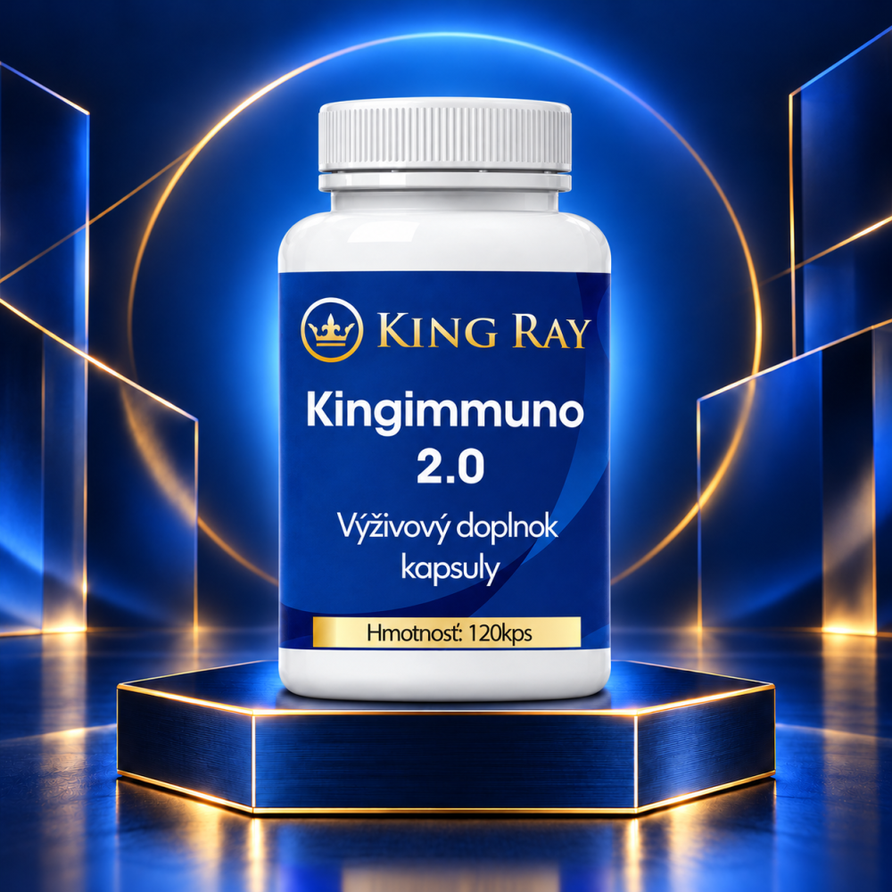 KING IMMUNO 2.0