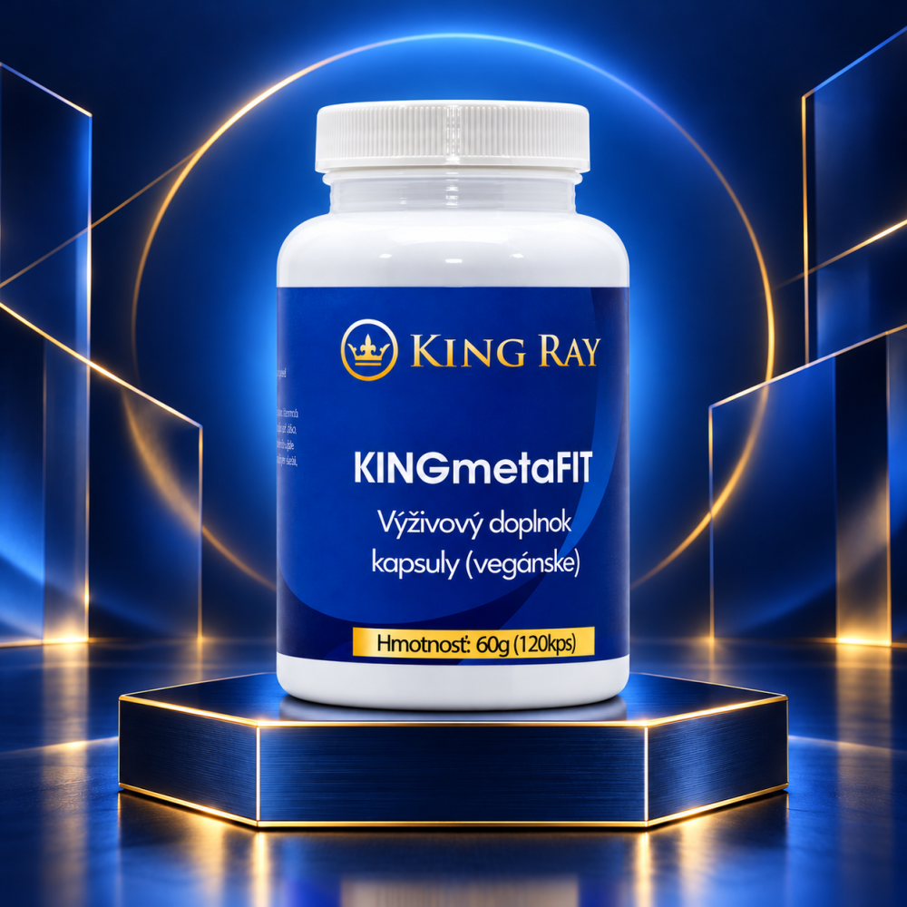 KINGmetaFIT