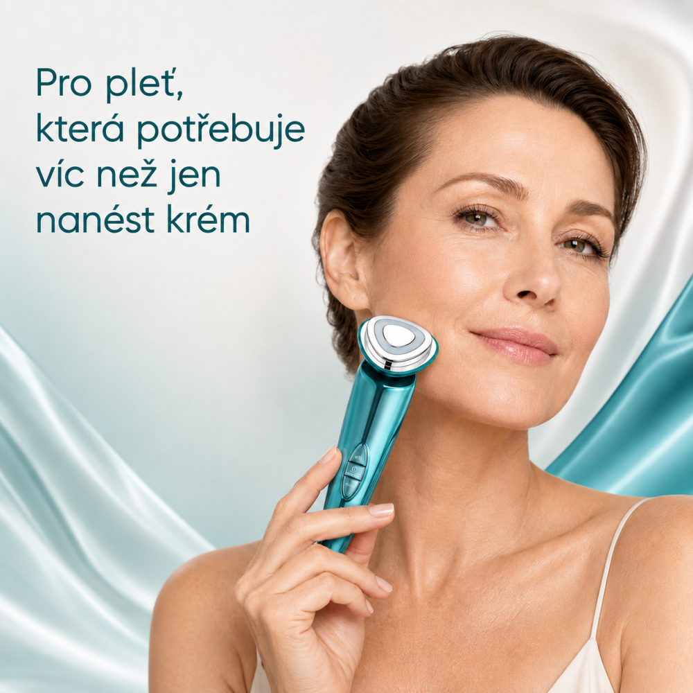BeautyBiowave No Time II – 2