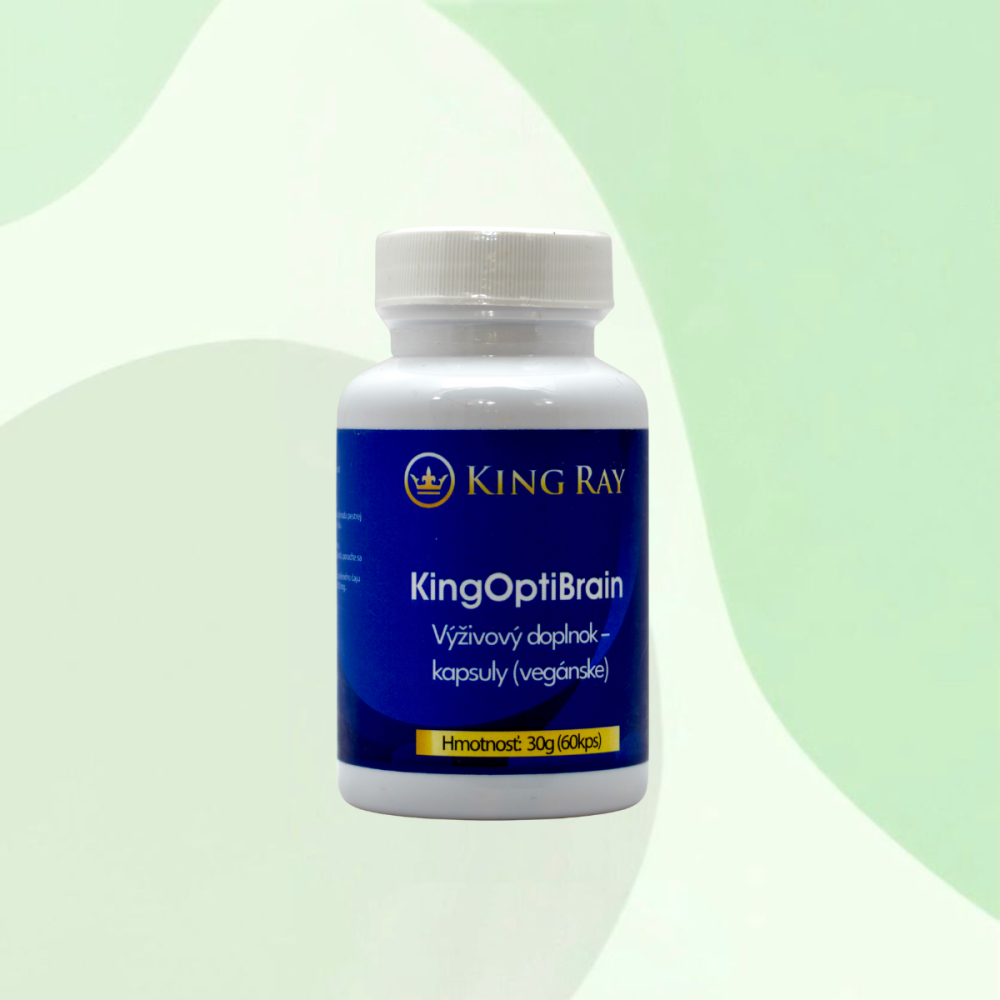 KINGoptiBRAIN