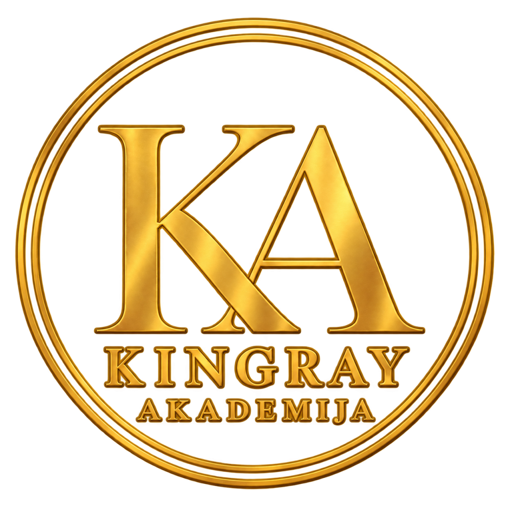 KINGRAY AKADEMIJA