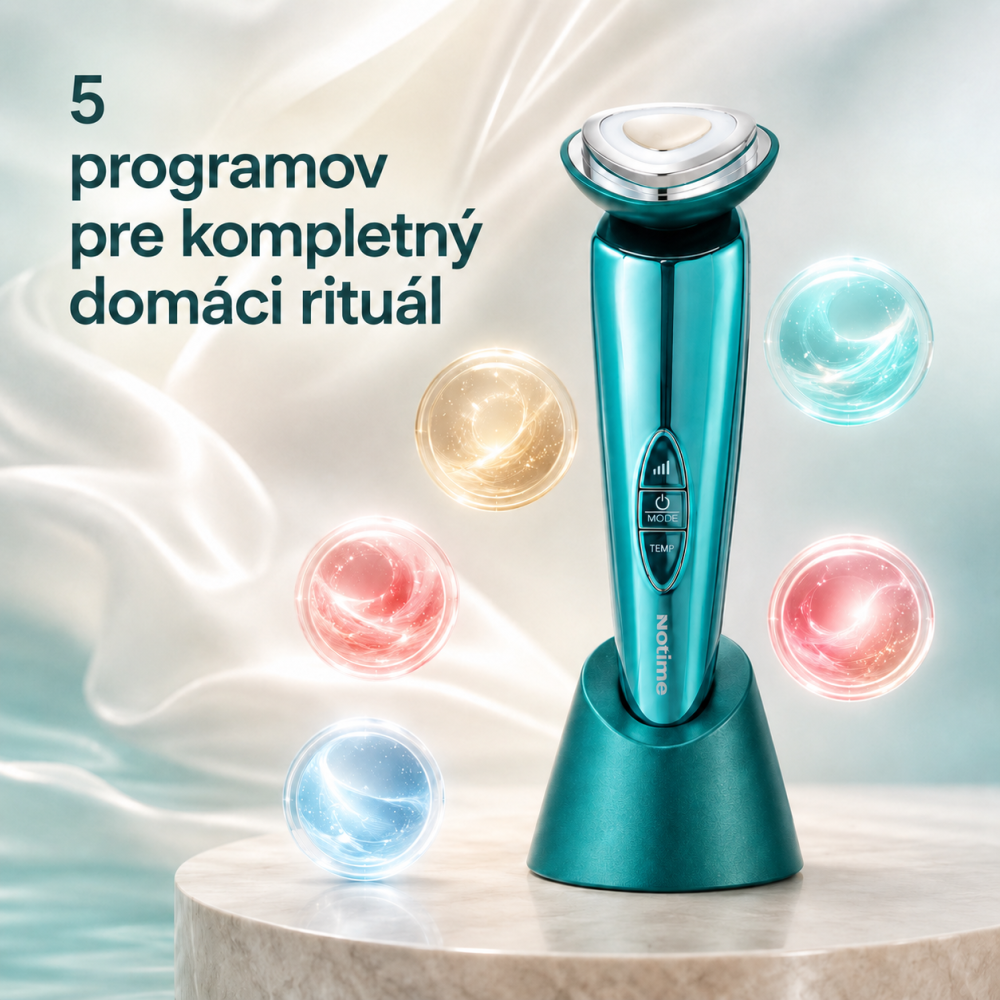BeautyBiowave No Time II – 1